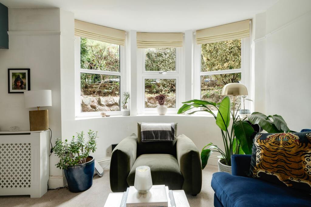 Apartment in Bristol, City of Bristol - View 5