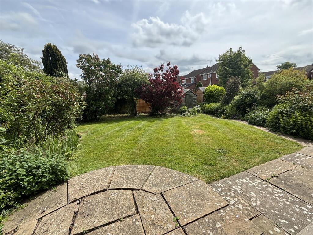 House in Hinckley and Bosworth, Ratby - View 4