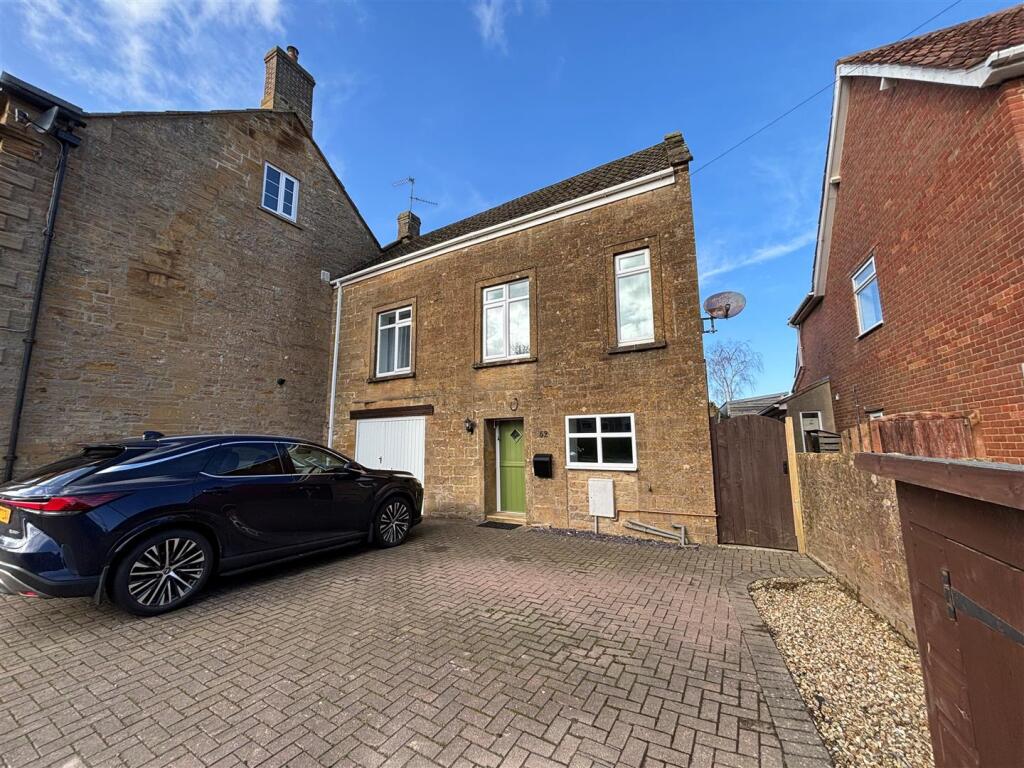 Main image of property: West Street, Stoke-Sub-Hamdon