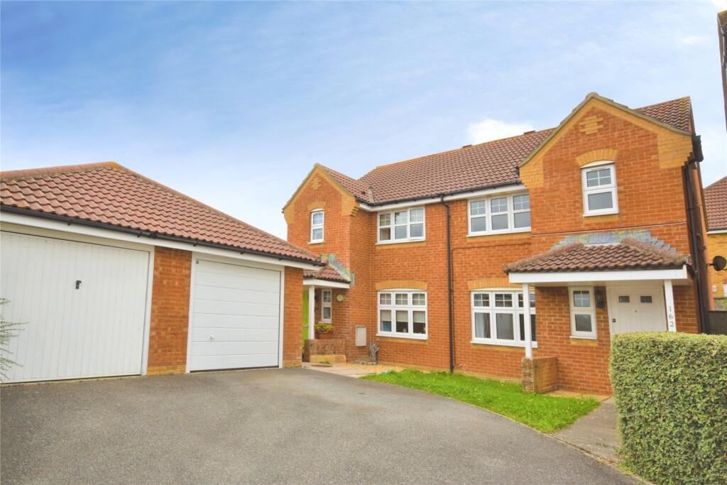 Main image of property: Sylvan Drive, Newport, PO30