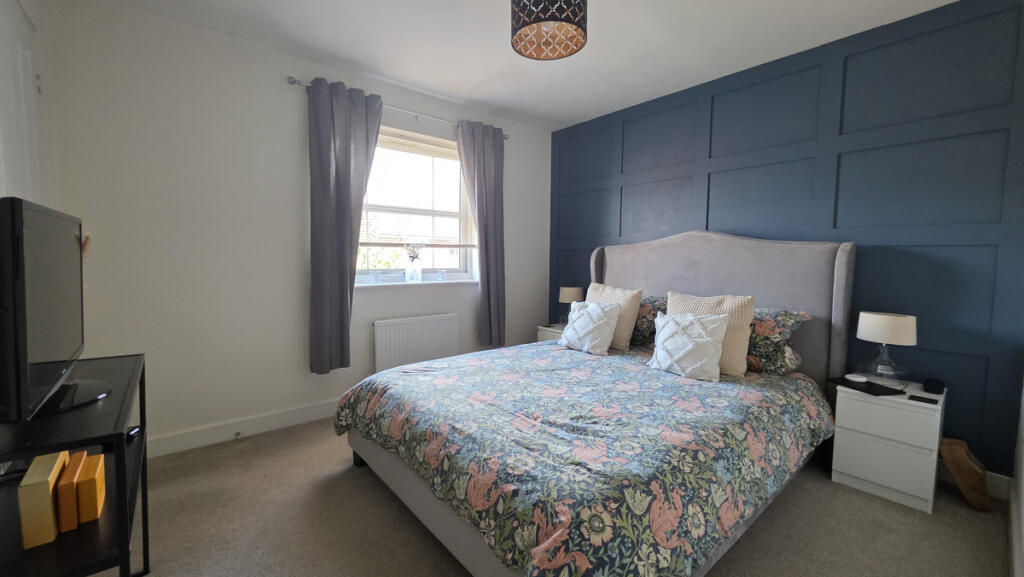 House in Stratford-on-Avon, Southam - View 5