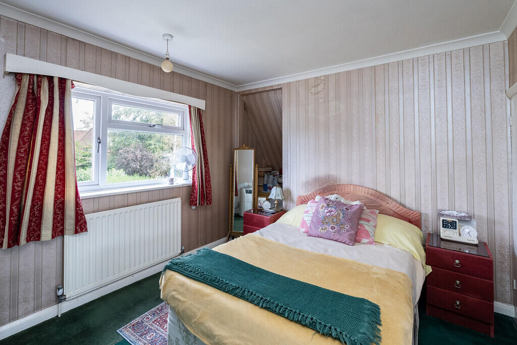 House in Redhill - More