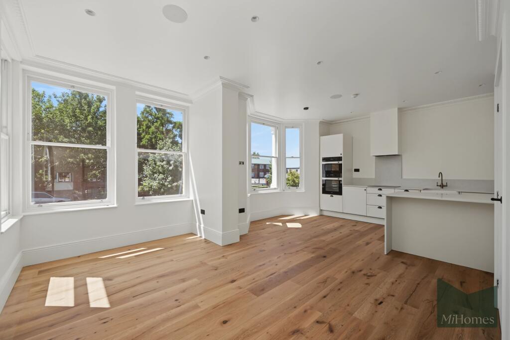 Main image of property: Maple Rise, Colney Hatch Lane, N10