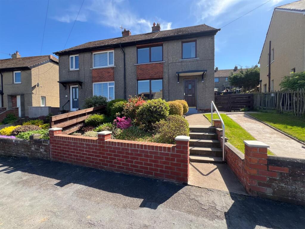 Main image of property: Farne Road, Spittal, Berwick-Upon-Tweed