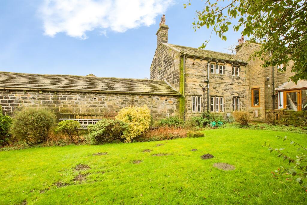 Main image of property: Lighthazles Road, Ripponden, SOWERBY BRIDGE