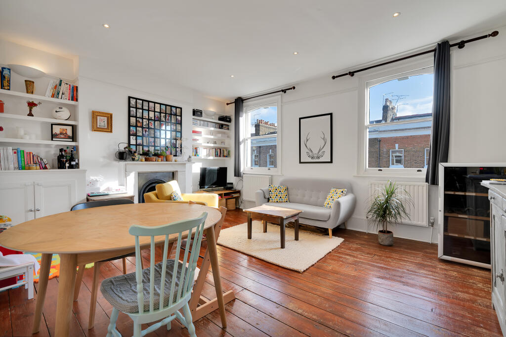 Main image of property: Aberdeen Road, Highbury, London, N5