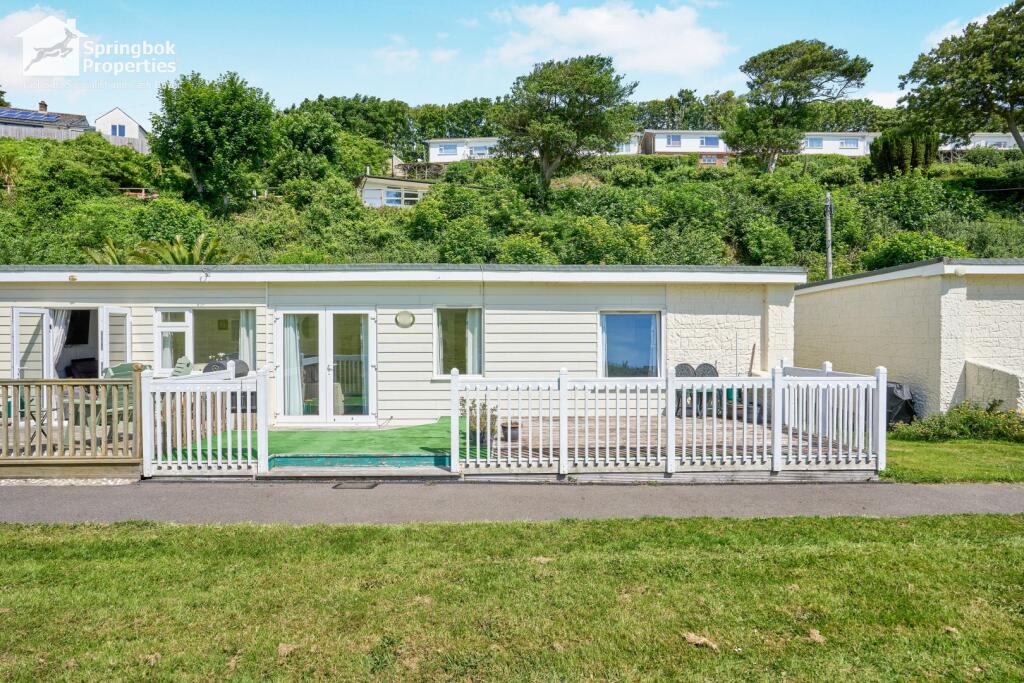 Main image of property: Westfield Bungalows, Madeira Road, Ventnor, Isle of Wight