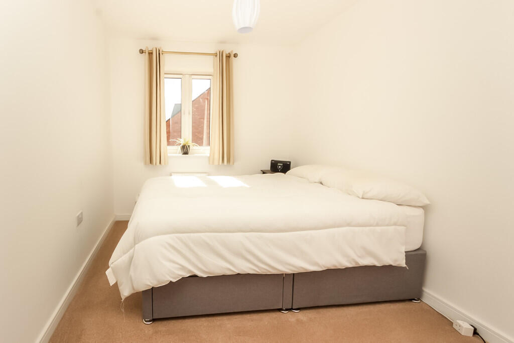 Kelmarsh Grove, Wellingborough - Lisää