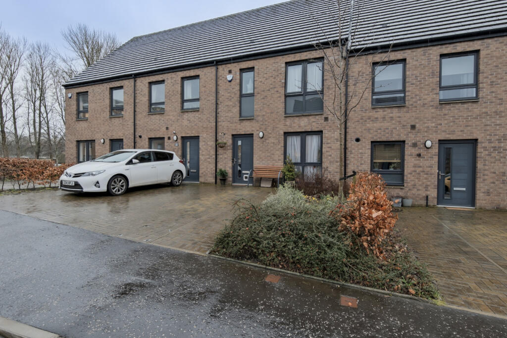 Main image of property: 20 Auldfield Gate, Pollokshaws, Glasgow, G43 1FL