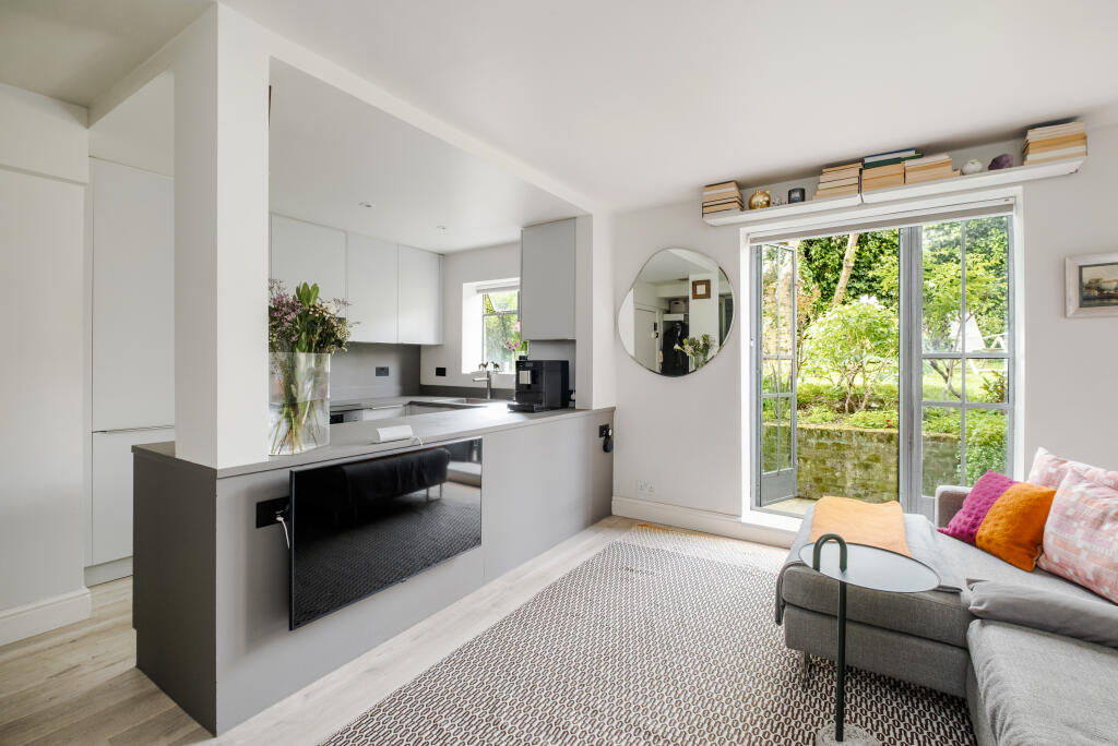 Main image of property: Highbury Grove, London, N5