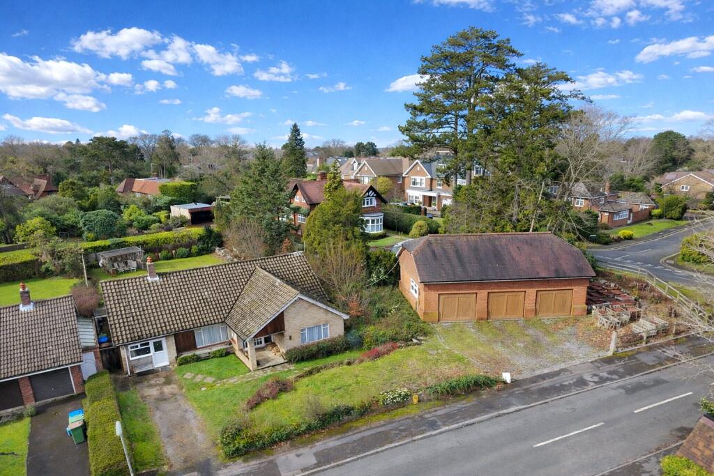 Main image of property: Courtleas, Cobham, Surrey, KT11