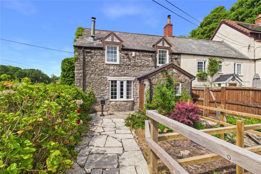 Main image of property: Gurney Slade, Radstock, Somerset, BA3