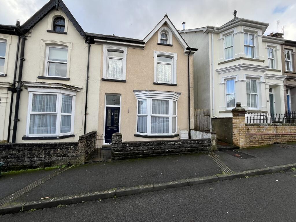 Main image of property: Alan Road, Llandeilo, Carmarthenshire.