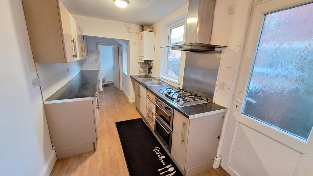 Marlborough Road, Nuneaton, CV11 5PG photo 4