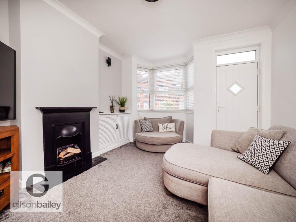 Harley Close, Great Yarmouth – pohled 6