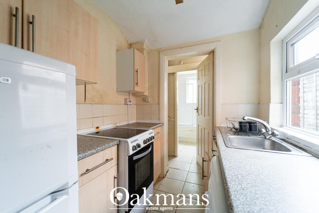 Hubert Road, Birmingham, B29 photo 5