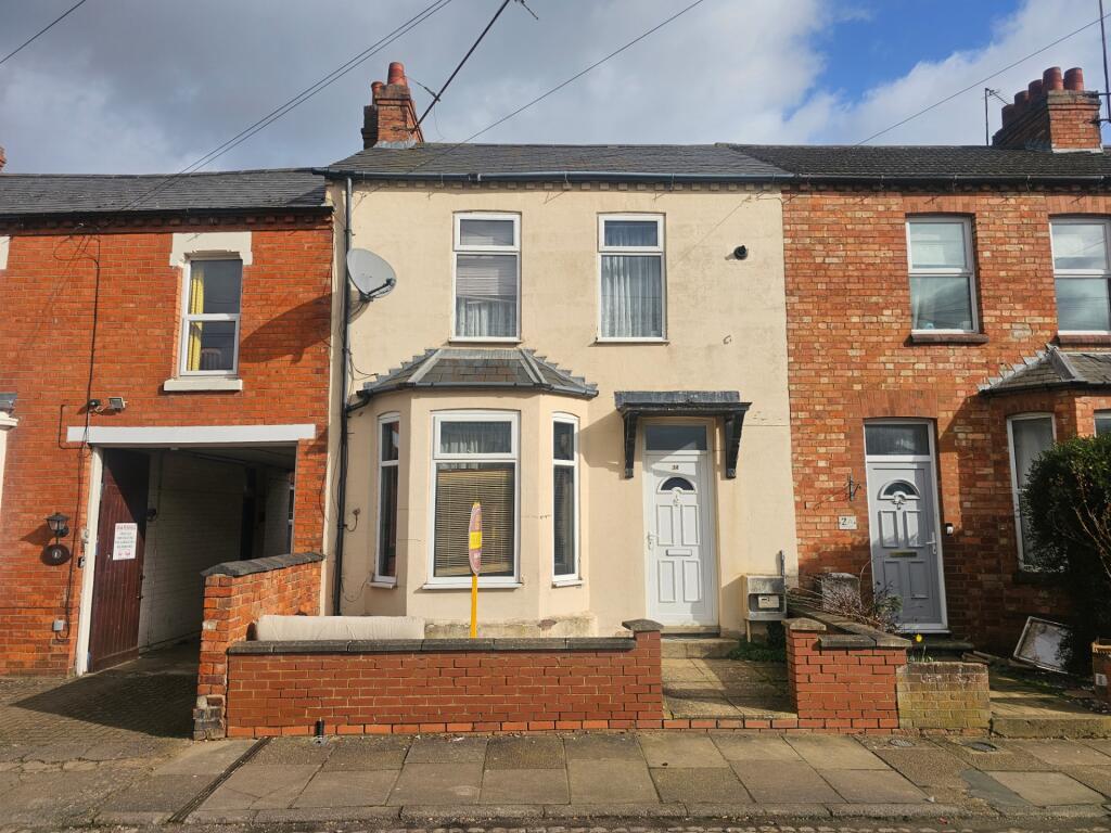 Main image of property: Moore Street, Poets Corner, NN2 7HU