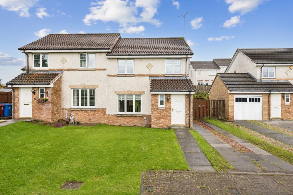 Main image of property: Ardgay Road, Bonnybridge, Stirlingshire, FK4