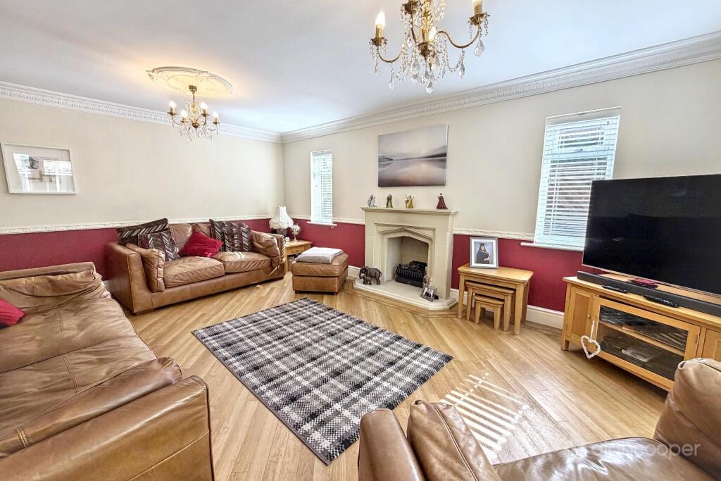 House in Coventry - View 5