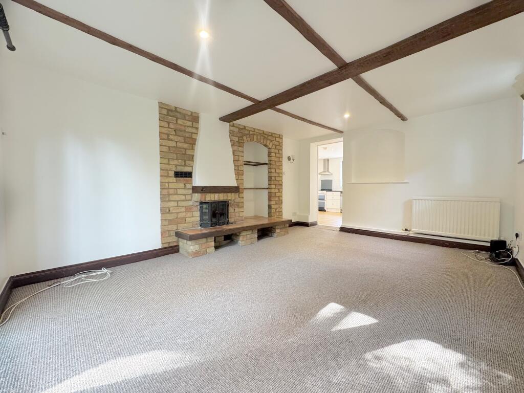 Main image of property: High Street, Foxton, CB22