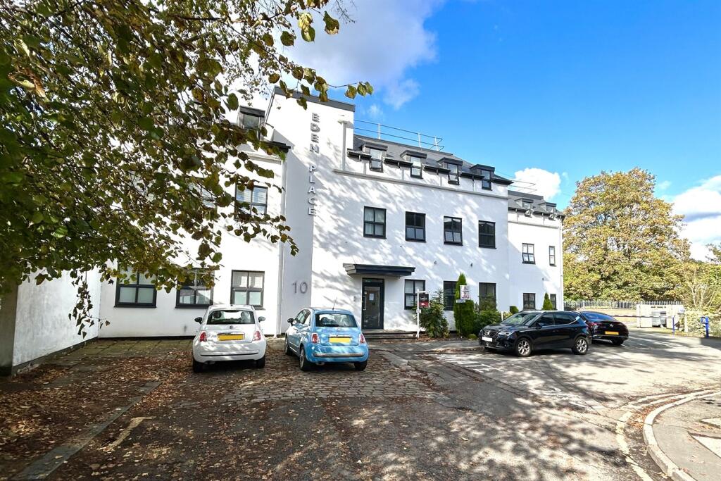 Main image of property: Eden Place, Cheadle