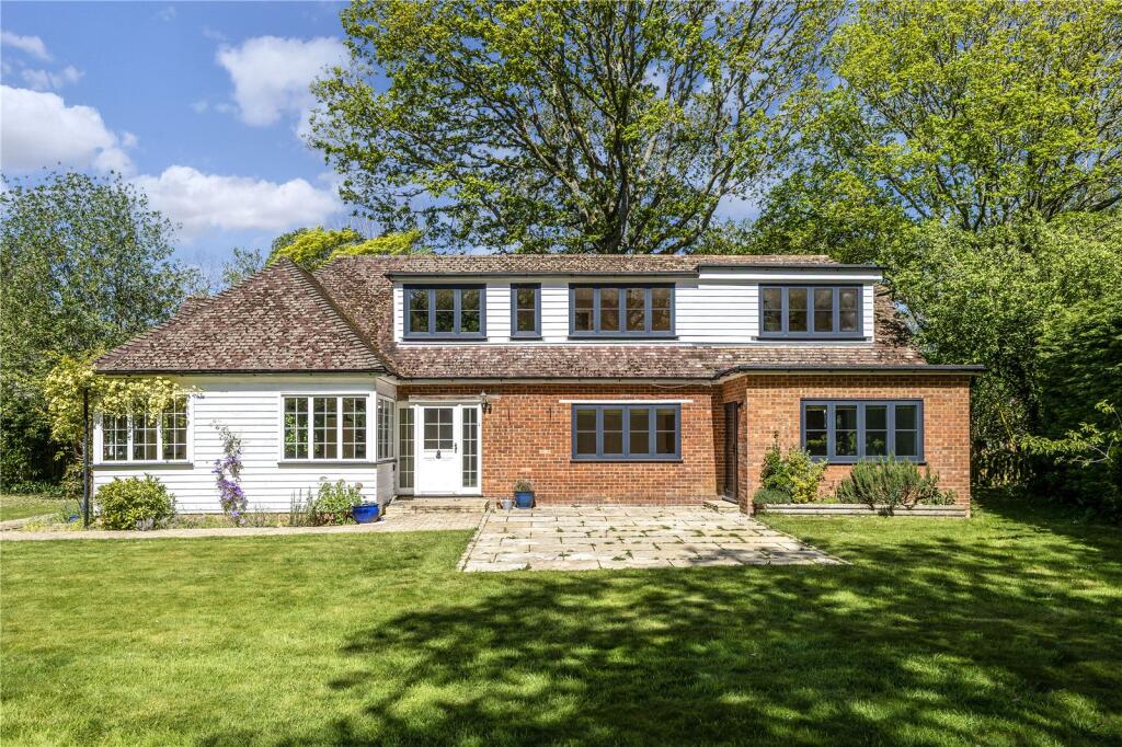 Main image of property: Durfold Wood, Plaistow, Billingshurst, West Sussex, RH14