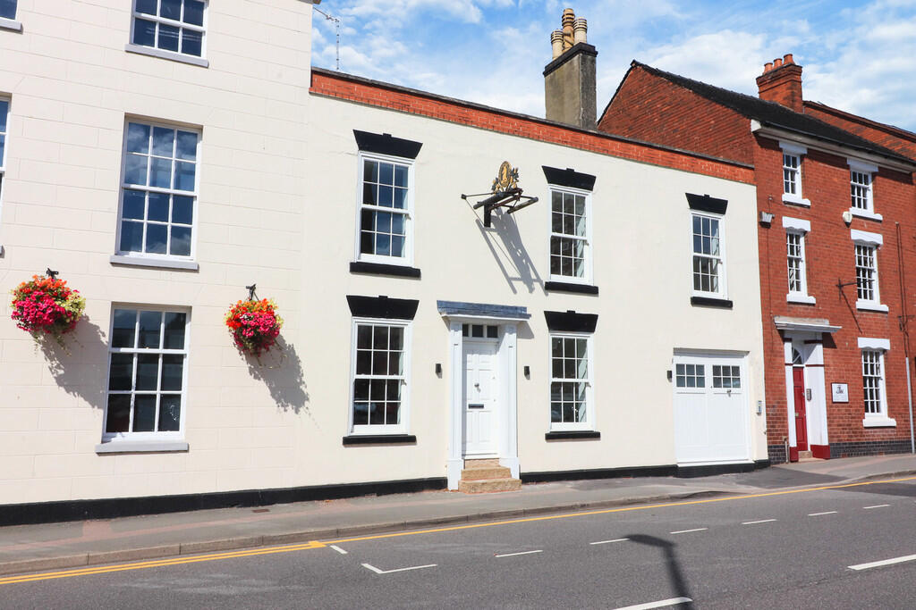 Main image of property: Lichfield Street, Tamworth