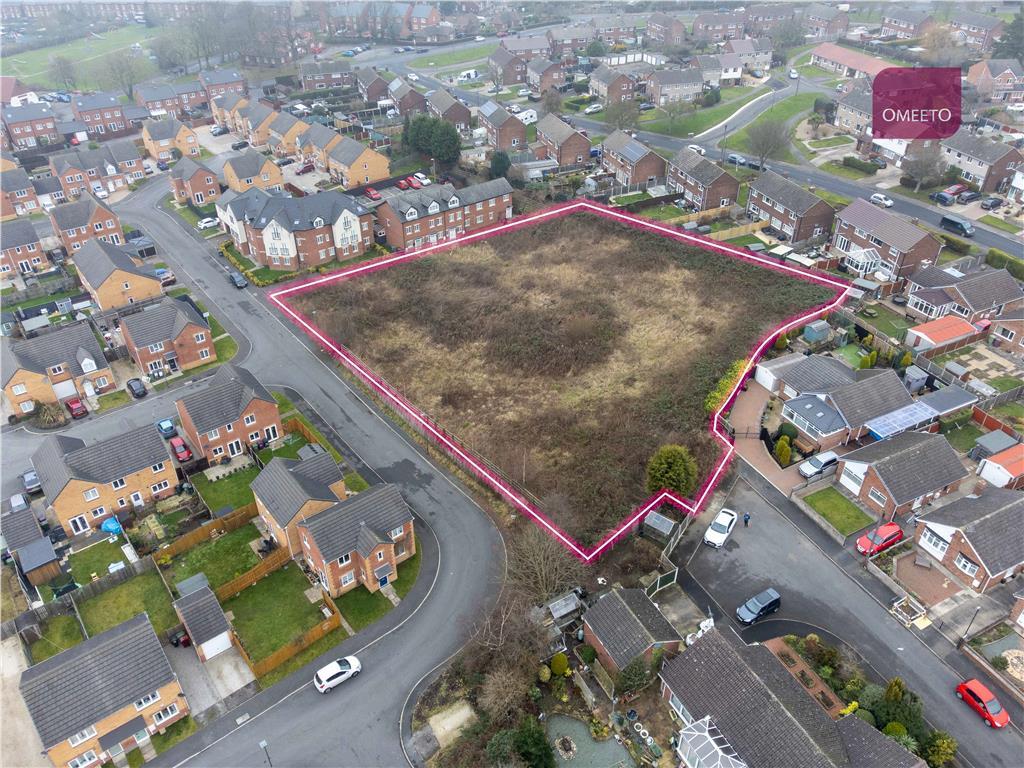 Main image of property: Croft House Way, Bolsover, Derbyshire, S44 6FF