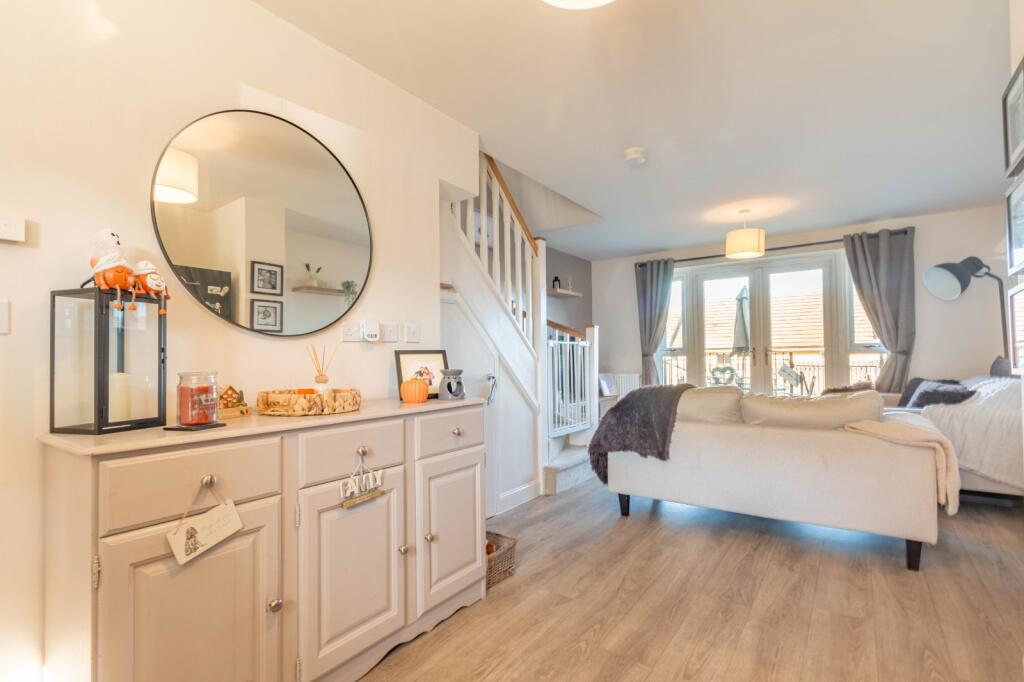 House in Kingston upon Thames, Norbiton - View 4