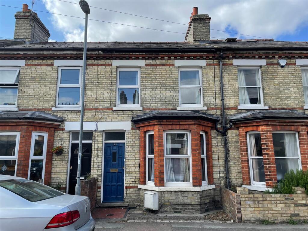 Main image of property: Sedgwick Street, Cambridge