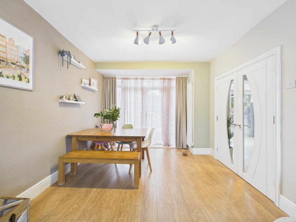 Regal Drive, Windle, St Helens, WA10 – pohled 5