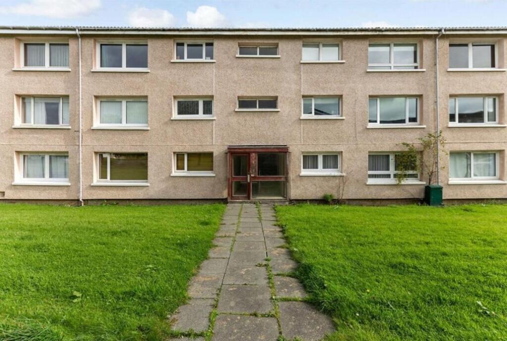 Main image of property: Lochlea, East Kilbride, G74