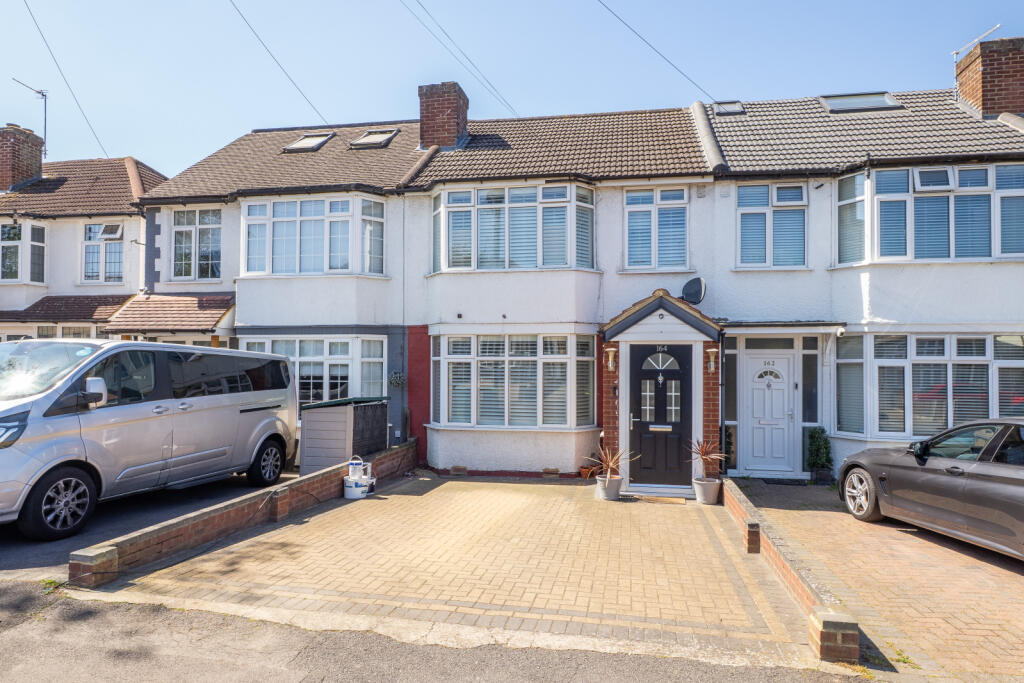 Main image of property: Henley Avenue, Cheam, Sutton, SM3