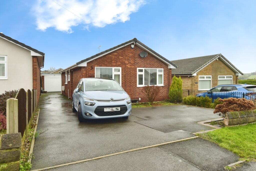 Main image of property: Ranworth Road, Bramley, Rotherham, South Yorkshire, S66