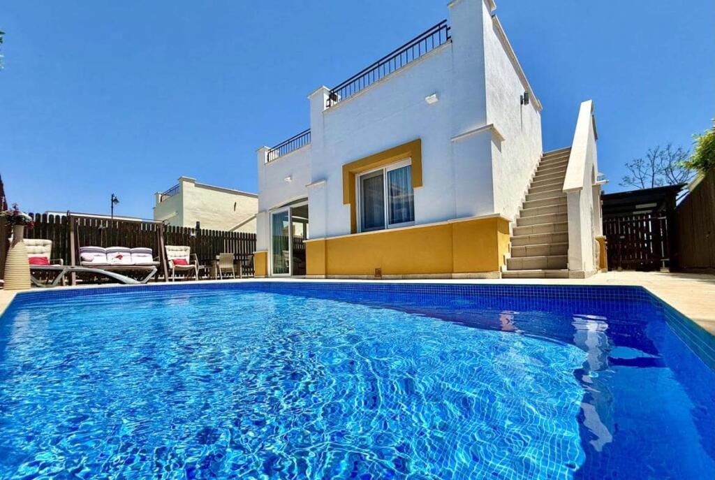 Main image of property: Murcia, Mar Menor Golf Resort