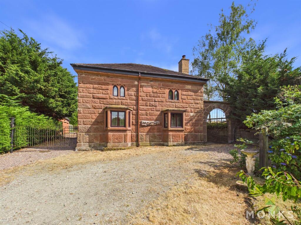 Main image of property: Lee Brockhurst, Shrewsbury