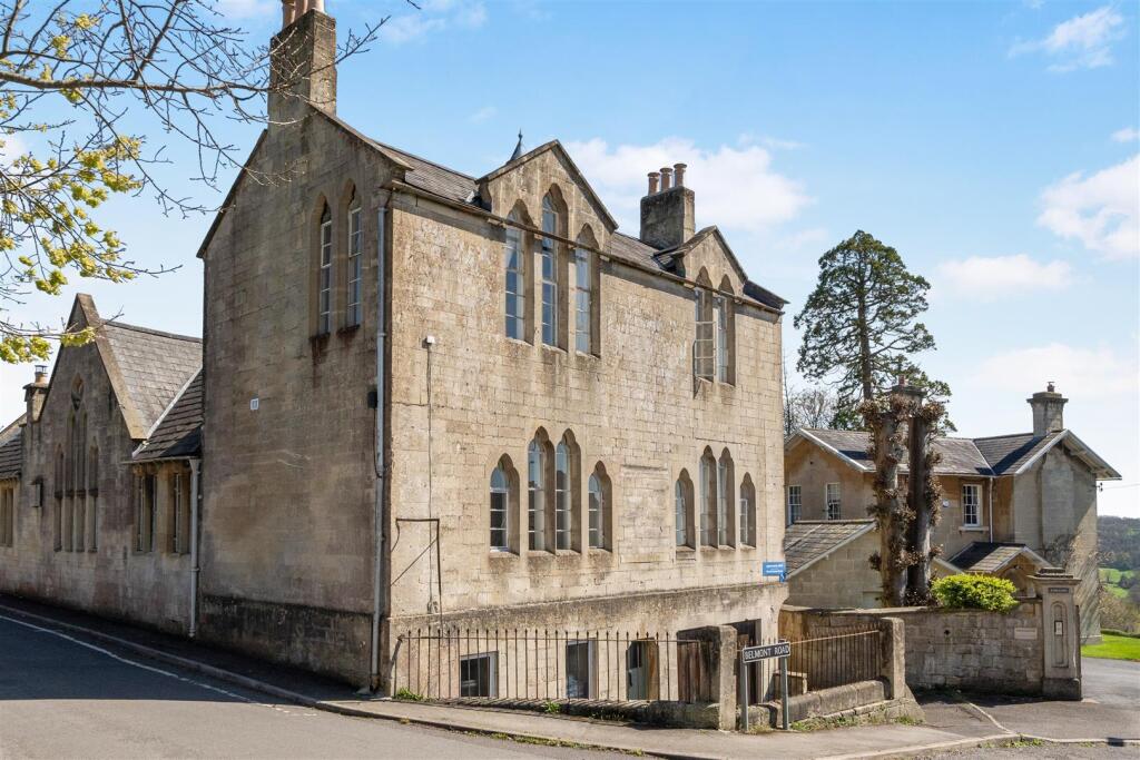 Main image of property: Church Road, Combe Down, Bath