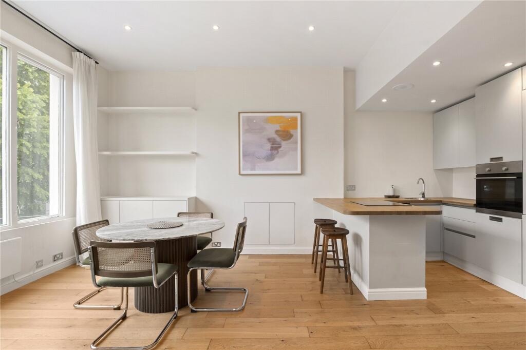 Main image of property: Colville Terrace, London, W11