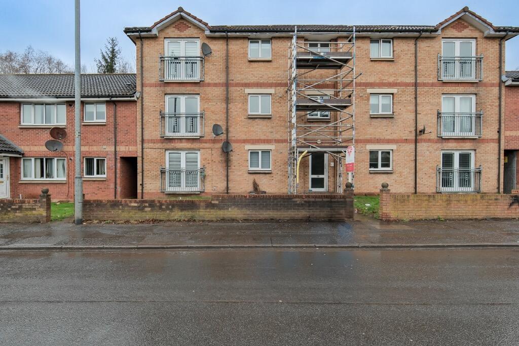 Main image of property: Baillieston Road, Baillieston, Glasgow, G32