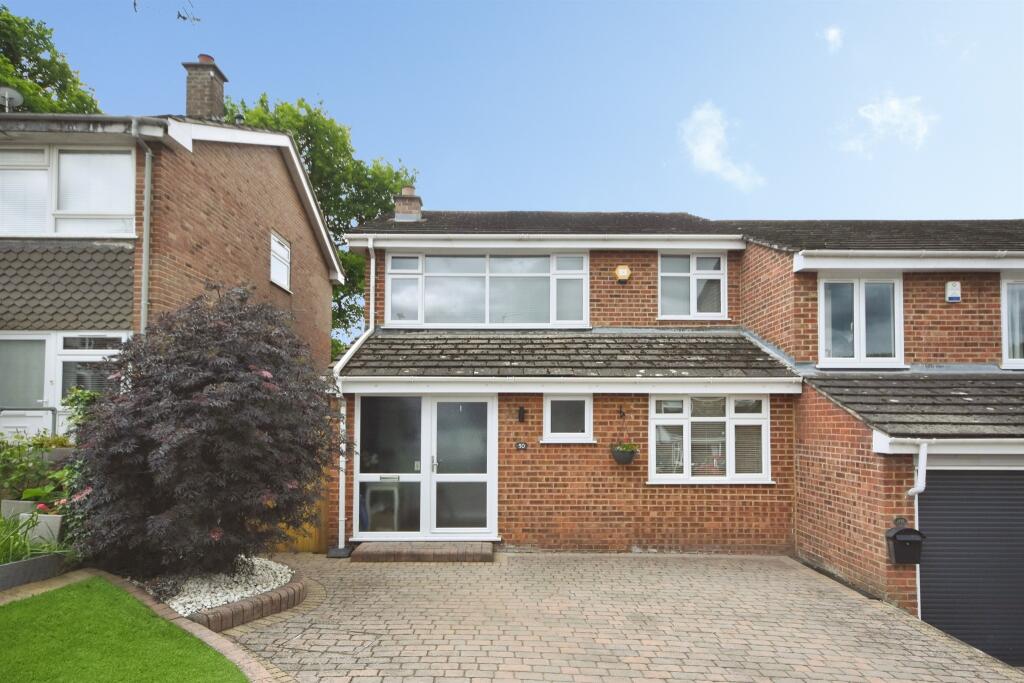 Main image of property: Stansted Close, Billericay