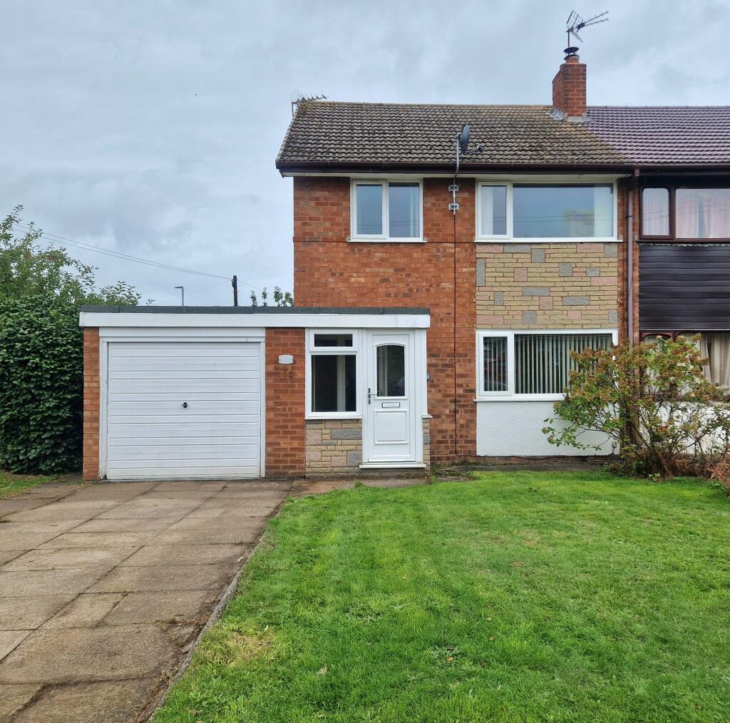 Main image of property: Tithebarn Road, Rugeley, WS15 2QW