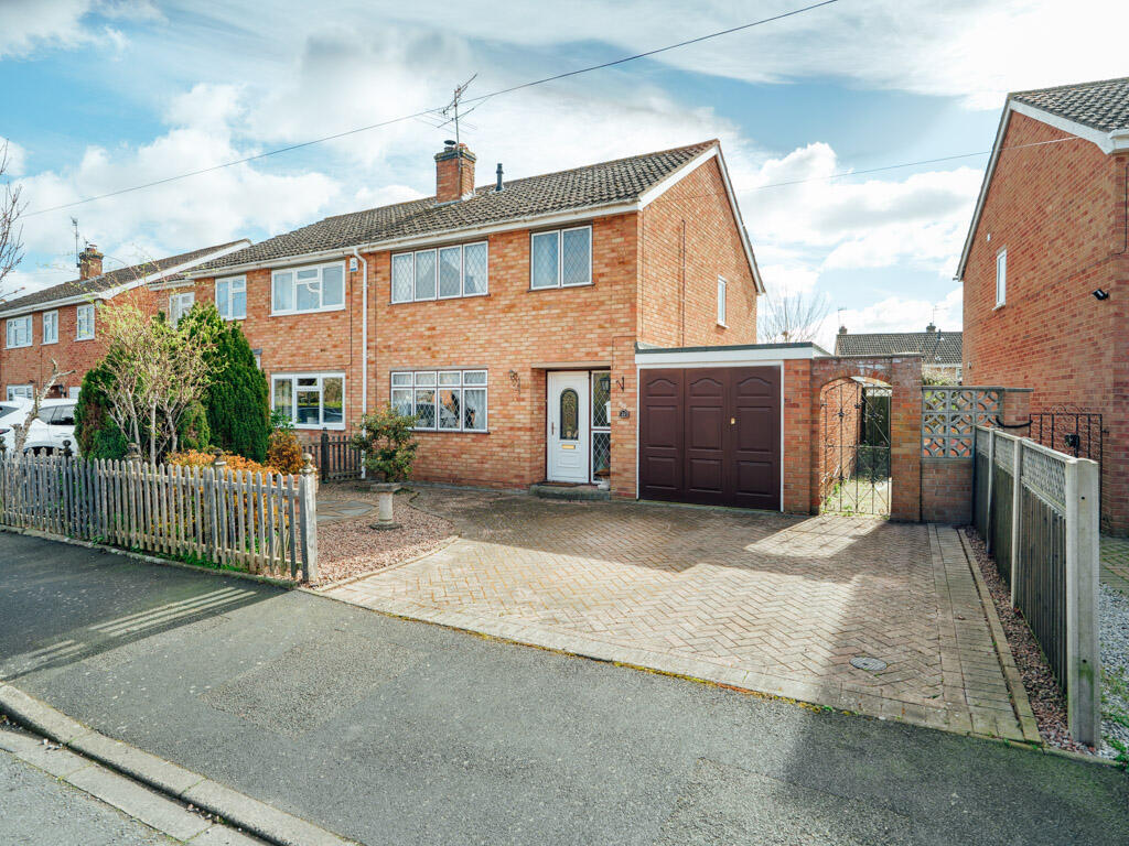 Main image of property: Lyfs Lane, Kempsey, Worcester, Worcestershire.