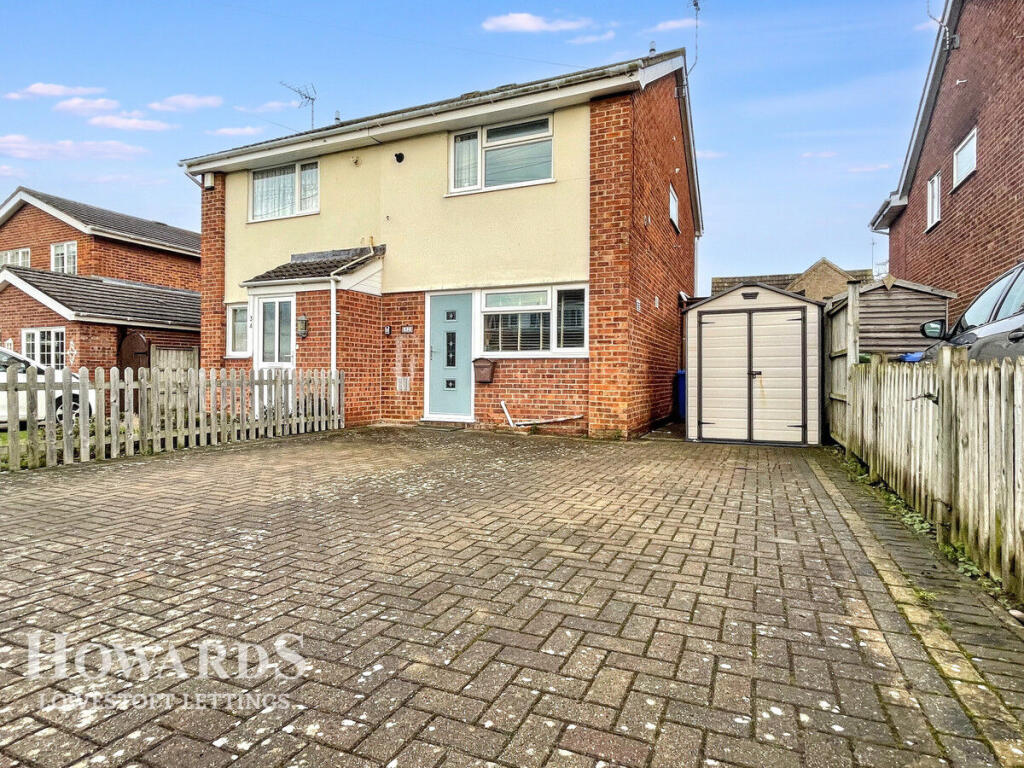 Main image of property: Plumtrees, LOWESTOFT