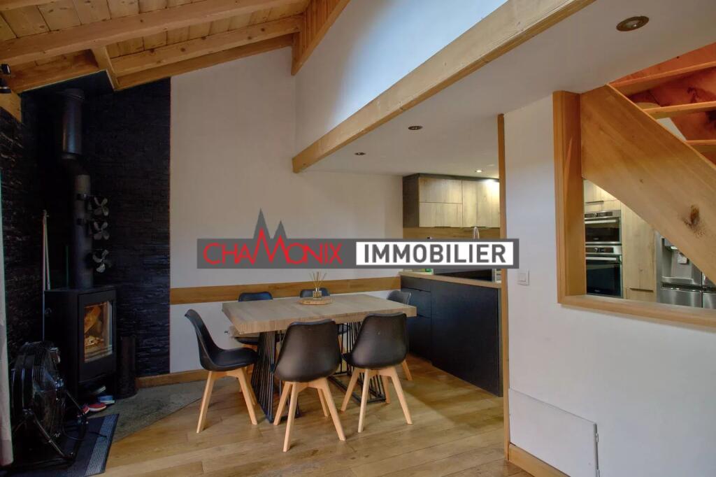 Main image of property: Rhone Alps, Haute-Savoie, Chamonix