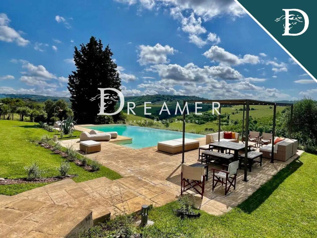 Main image of property: Tuscany, Florence, Certaldo