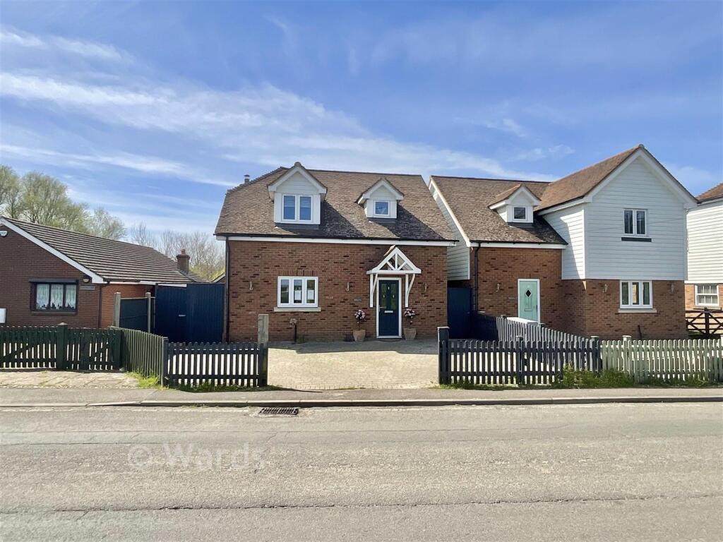 Main image of property: Old Beams Yard, Brenzett, Kent