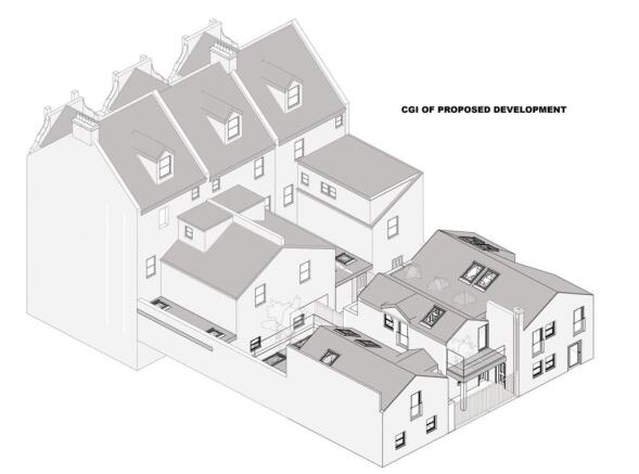 Propsed CGI rear of site .jpg