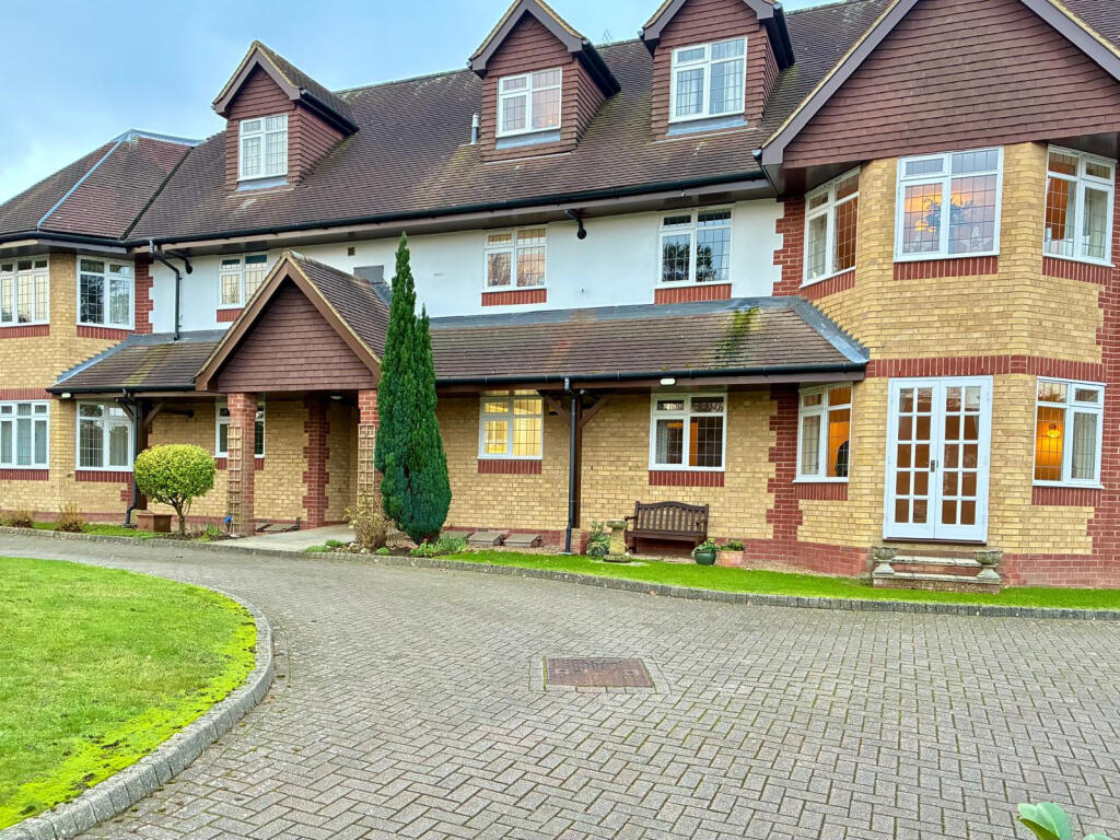 Main image of property: Ashtead