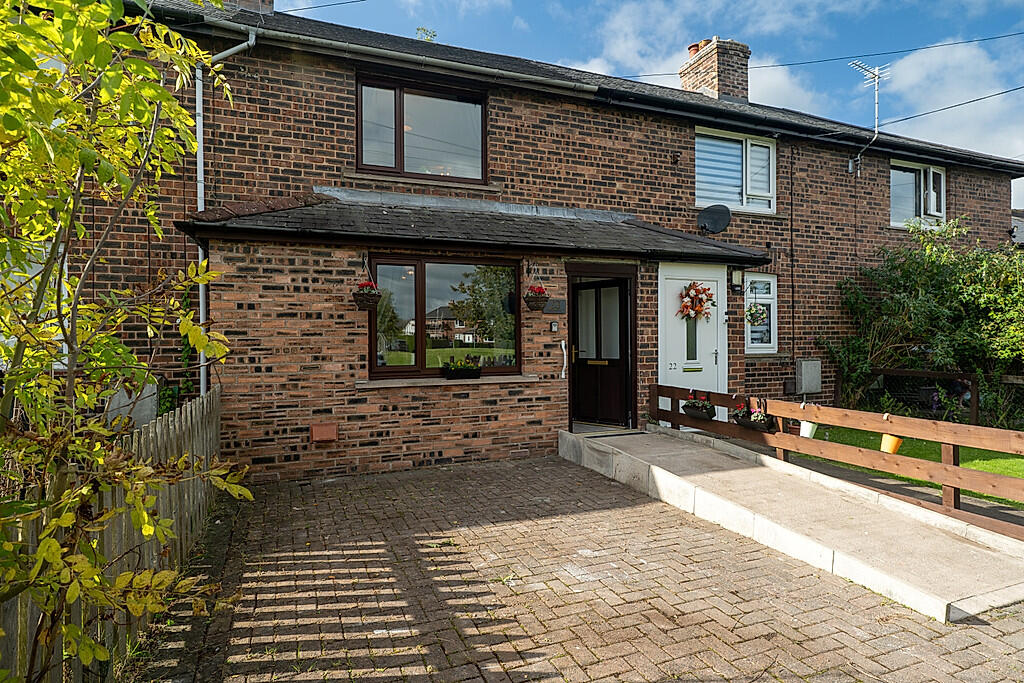 Main image of property: 23 Brackenlands , Wigton, CA7 9JX