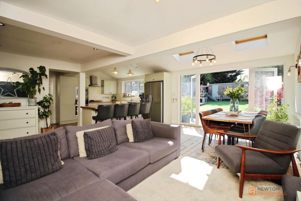 House in Leicester - View 5